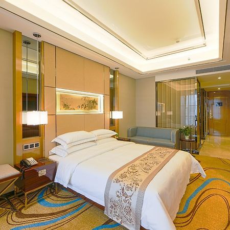 China Show Intertional Hotel Guangzhou Exterior foto